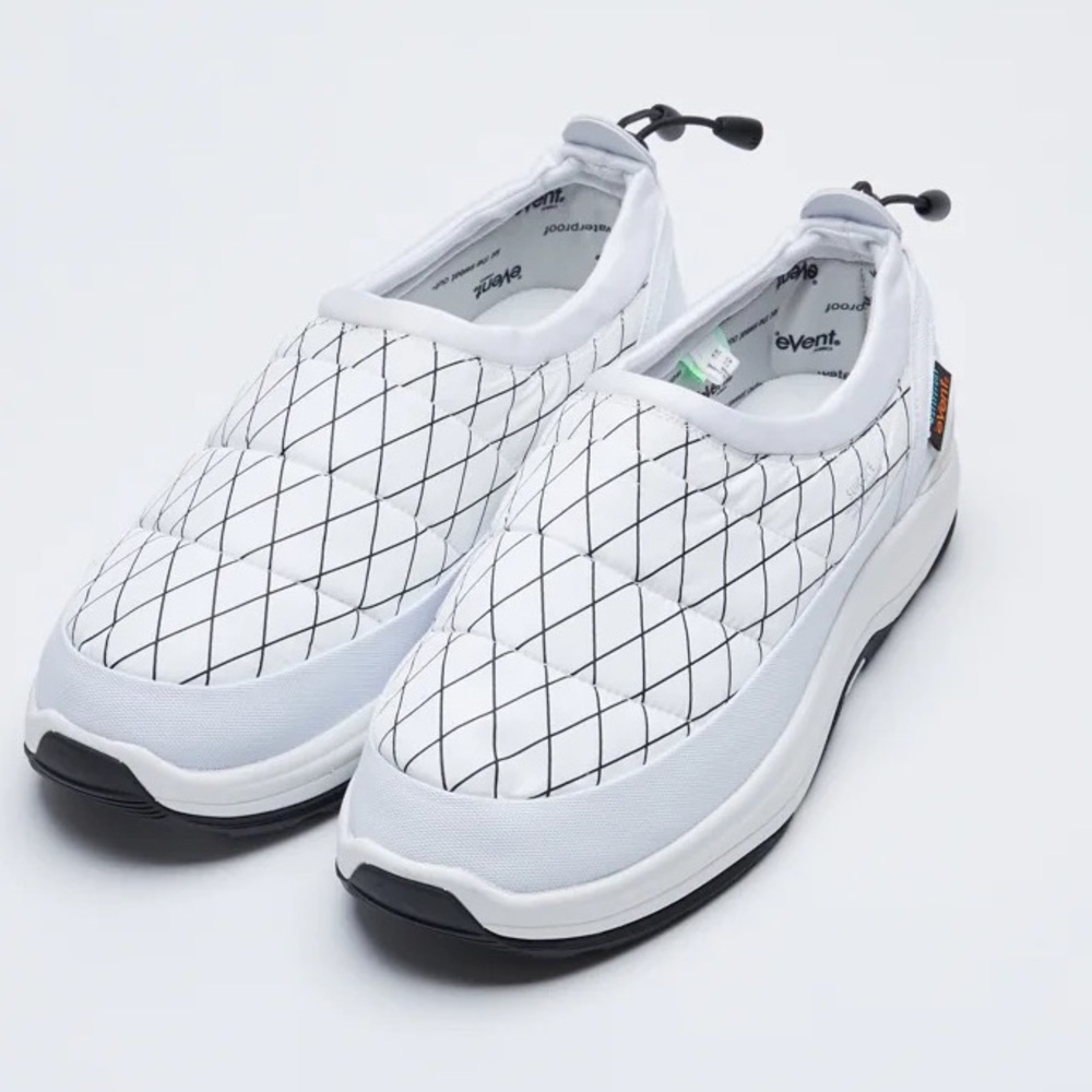 SUICOKE PEPPER BRAND NEW NEVER WORN MENS SZ 9